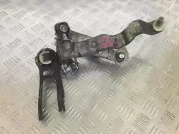 Механизм переключения передач