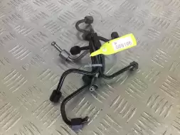 Трубка топливная