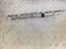 Топливная рампа