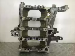 Постель коленвала