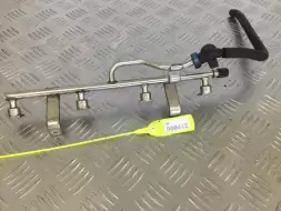 Топливная рампа