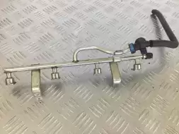 Топливная рампа