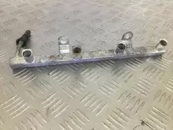 Топливная рампа