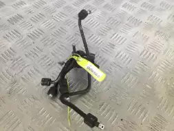 Трубка топливная