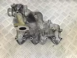 Коллектор впускной