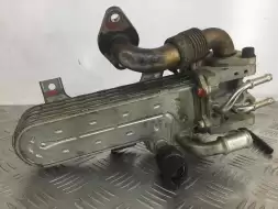 Радиатор EGR