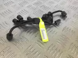 Трубка топливная