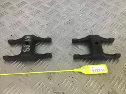 Скоба (кронштейн) крепления форсунки