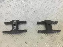 Скоба (кронштейн) крепления форсунки