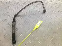 Масляная трубка турбины