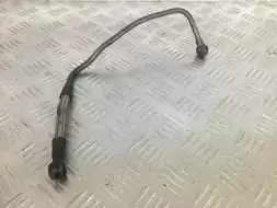 Масляная трубка турбины