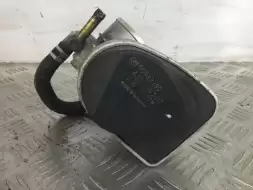 Заслонка дроссельная