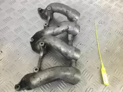 Коллектор впускной