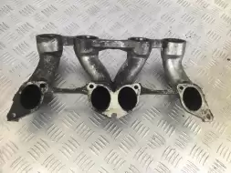 Коллектор впускной