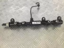 Топливная рампа