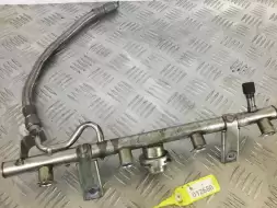 Топливная рампа