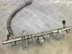 Топливная рампа