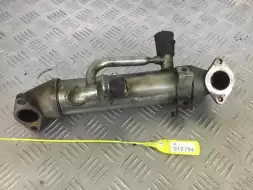 Радиатор EGR