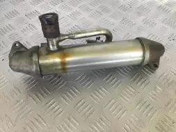 Радиатор EGR