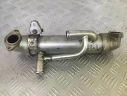 Радиатор EGR