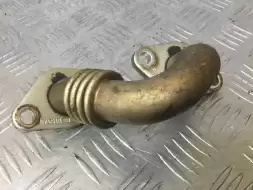 Трубка системы рециркуляции EGR