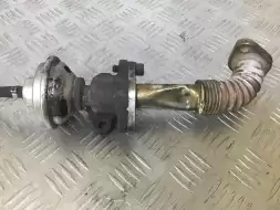 Клапан EGR