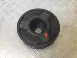 Шкив коленвала