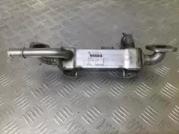 Радиатор EGR