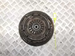 Маховик