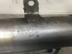 Радиатор EGR