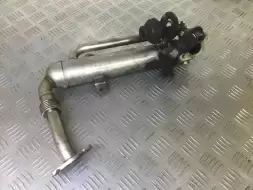 Радиатор EGR