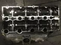 Крышка распредвала