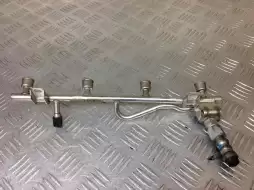 Топливная рампа