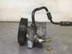 Насос гидроусилителя руля