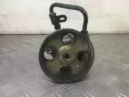 Насос гидроусилителя руля