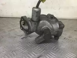 Корпус термостата