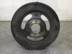 Шкив коленвала