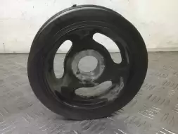 Шкив коленвала