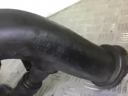 Патрубок воздушного фильтра