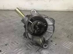 Насос вакуумный