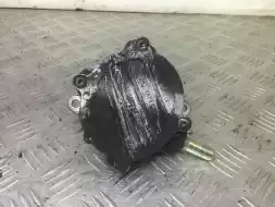 Насос вакуумный