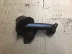 Маслоприемник