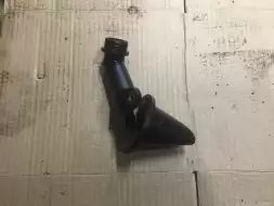 Маслоприемник