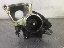 Насос вакуумный