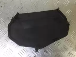 Защита (кожух, крышка) ремня генератора