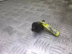 Датчик давления топлива