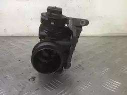 Заслонка дроссельная