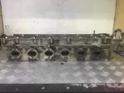 Головка блока цилиндров