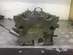 Головка блока цилиндров