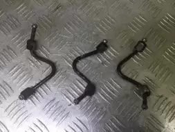 Трубка топливная